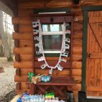 Windrock Gap Campground