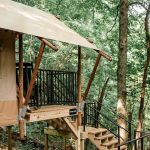 GlampKnox Canvas Campground