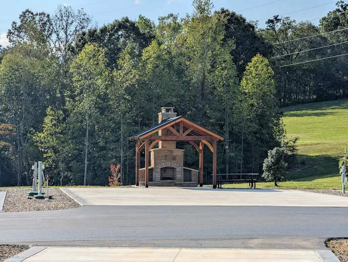 Timberstone RV Resort Picture 9