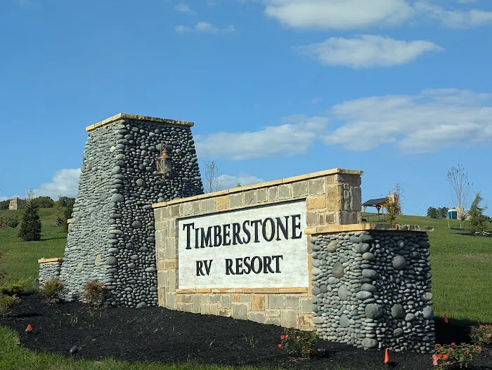 Timberstone RV Resort Picture 7