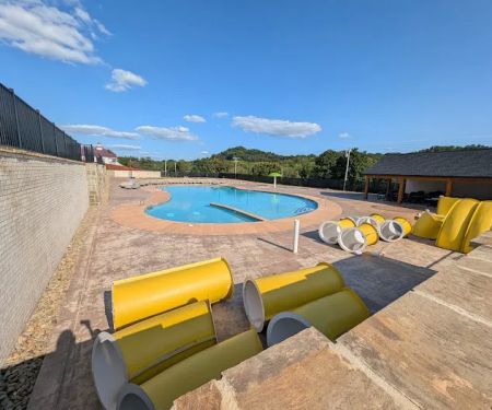 Timberstone RV Resort