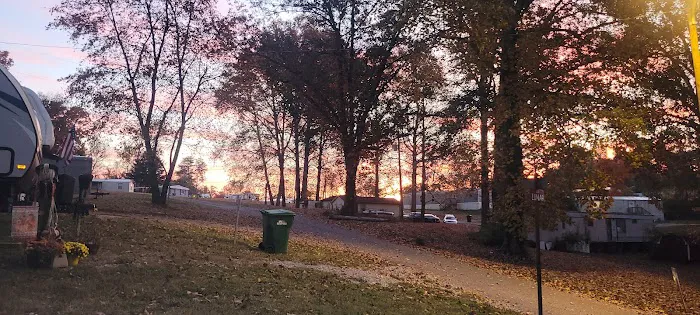 Hidden Ridge Mobile Home Park Picture 7