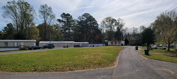 Hidden Ridge Mobile Home Park Picture 1