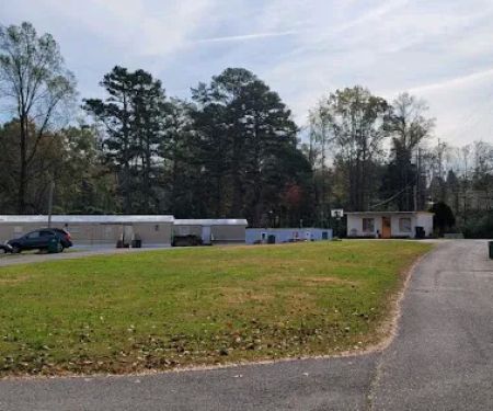 Hidden Ridge Mobile Home Park