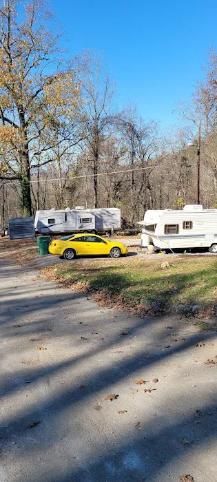 Hidden Ridge Mobile Home Park Picture 2