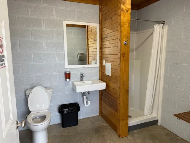 Forest Grove RV Resort Picture 8