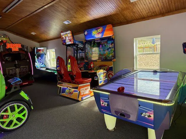 Forest Grove RV Resort Picture 10