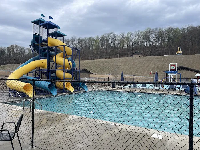Forest Grove RV Resort Picture 4