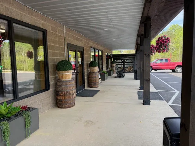Forest Grove RV Resort Picture 9