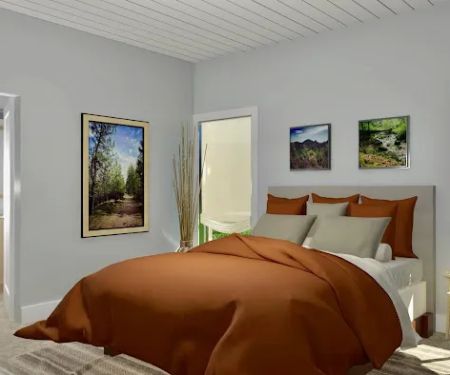 Mountain Life Motorcoach Resort
