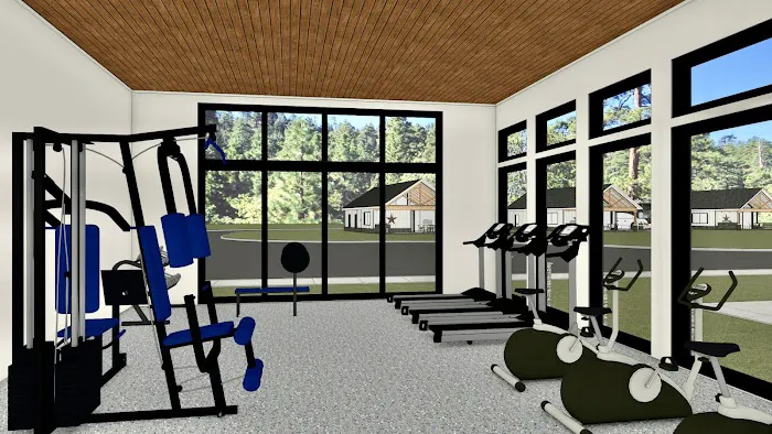 Mountain Life Motorcoach Resort Picture 6