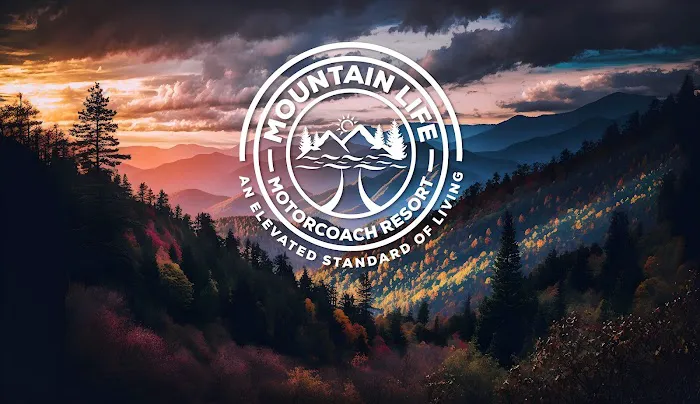 Mountain Life Motorcoach Resort Picture 5