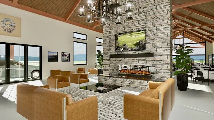 Mountain Life Motorcoach Resort Picture 7