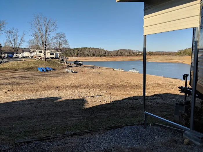 Terry Point Campground Picture 2