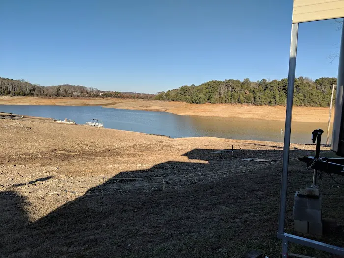 Terry Point Campground Picture 3