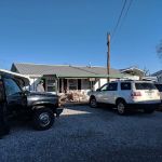Terry Point Campground