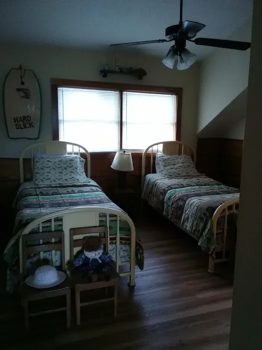 Lake Cove Resort & Realty Picture 10