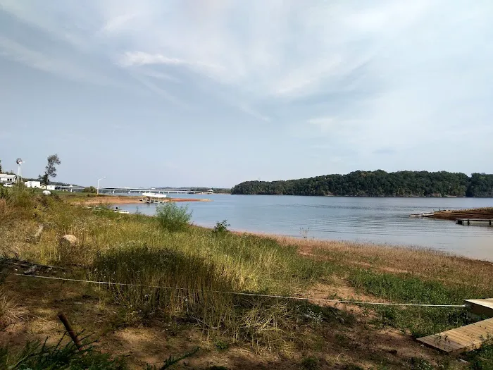 Douglas Lake Campground Picture 2