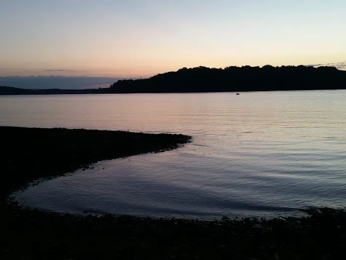 Douglas Lake Campground Picture 7