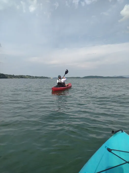 Douglas Lake Campground Picture 8