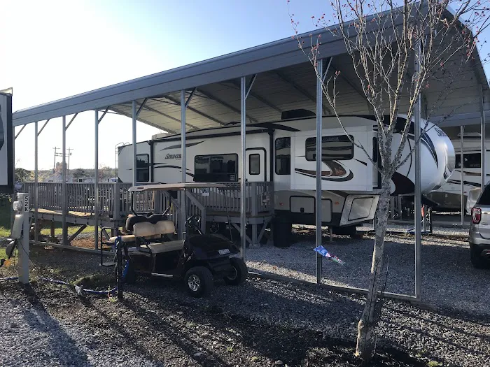 Sunset Farm RV Park Picture 4