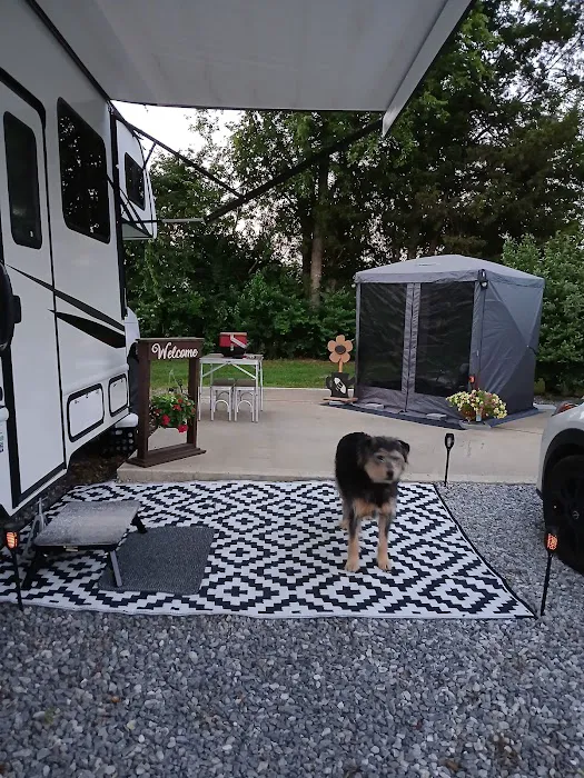 Sunset Farm RV Park Picture 1