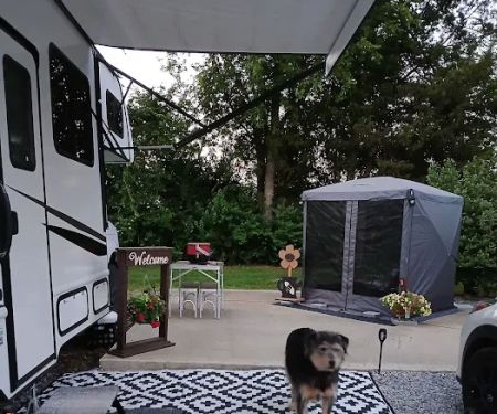 Sunset Farm RV Park
