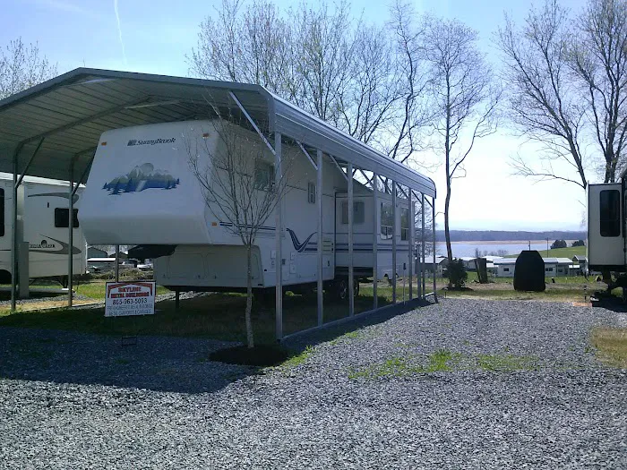 Sunset Farm RV Park Picture 9
