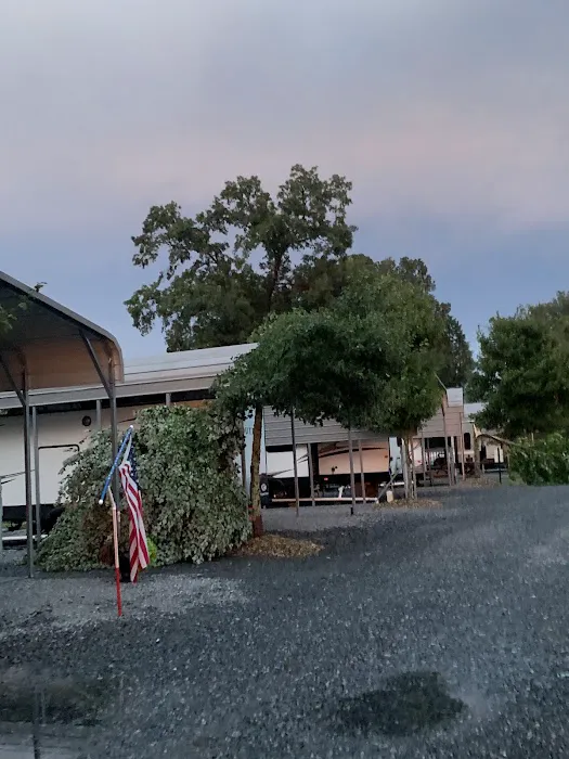 Sunset Farm RV Park Picture 6