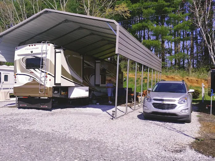 Sunset Farm RV Park Picture 2