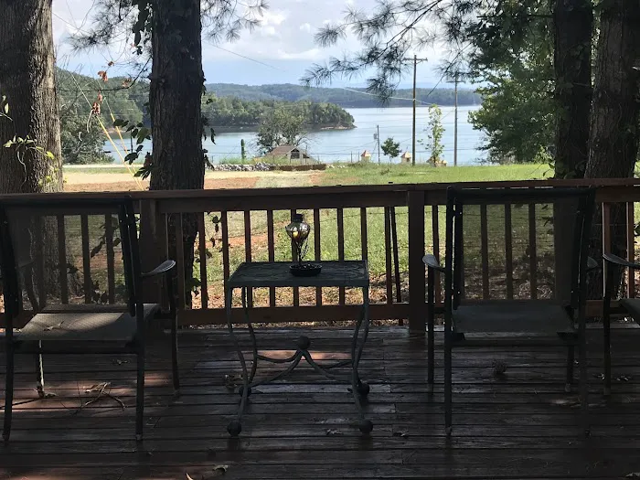 Overlook RV Park Picture 4