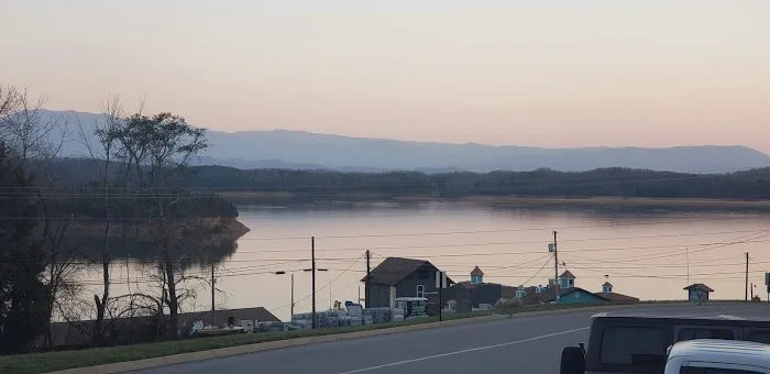 Overlook RV Park Picture 5