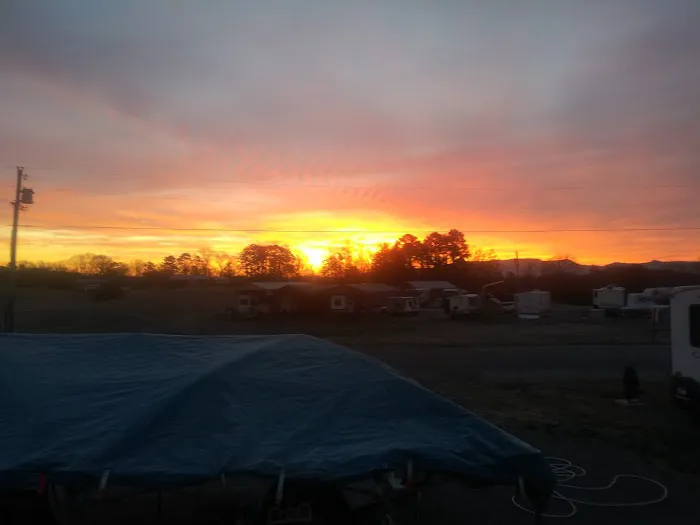 Overlook RV Park Picture 10