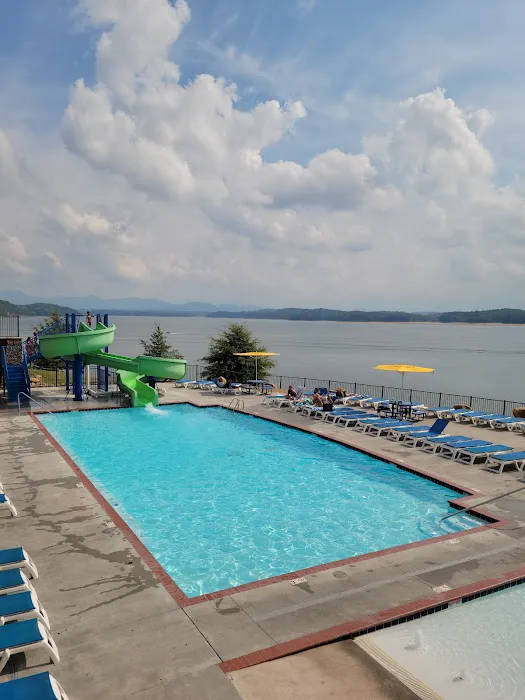 Anchor Down RV Resort Picture 10