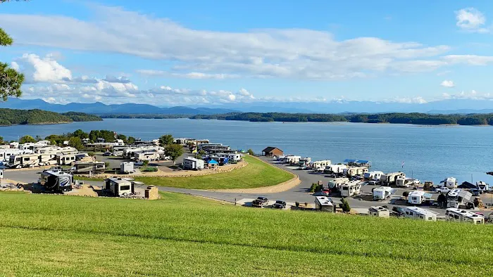 Anchor Down RV Resort Picture 5
