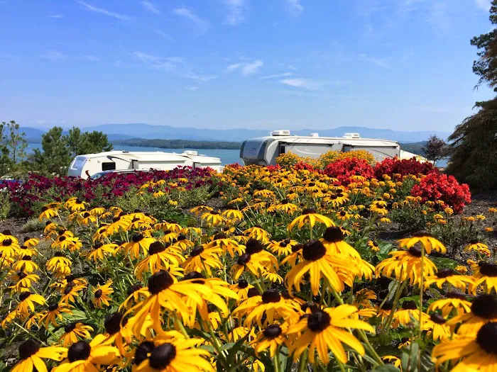 Anchor Down RV Resort Picture 1