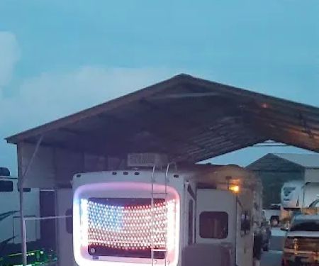 Lakeway RV Park