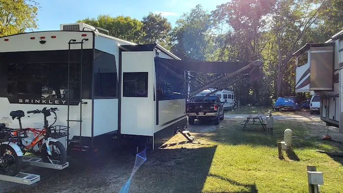 Sherman Oaks Campground Picture 3