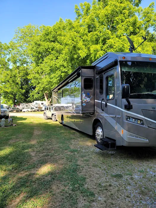 Sherman Oaks Campground Picture 6