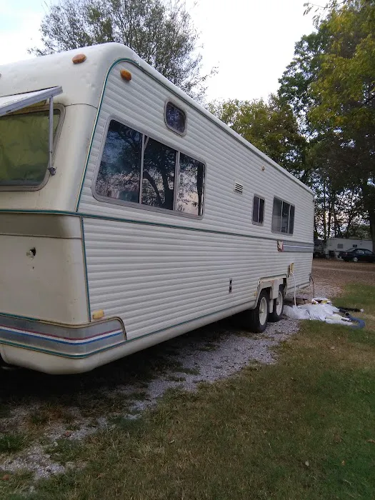 Sherman Oaks Campground Picture 4
