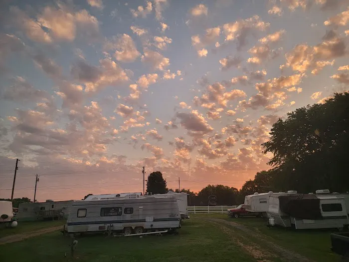 Sherman Oaks Campground Picture 8