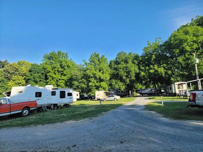 Sherman Oaks Campground Picture 10