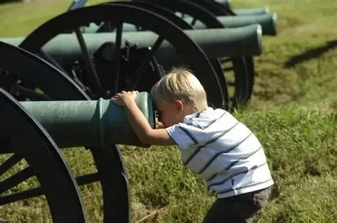 How to Get Your Kids Excited About a US History Trip