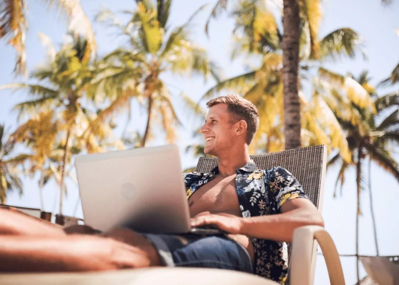 The Best US Destinations for Digital Nomads to Work and Explore