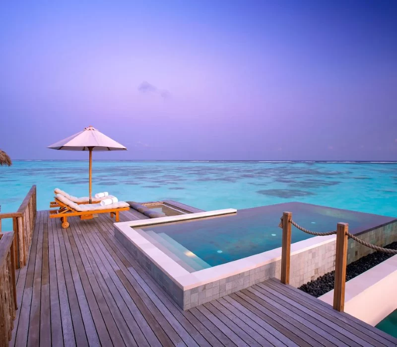 Best All-Inclusive Luxury Resorts in the Maldives for an Unforgettable Escape