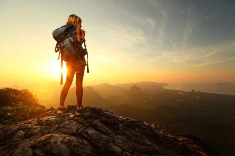 How to Take a Long-Term Sabbatical and Explore America with Confidence