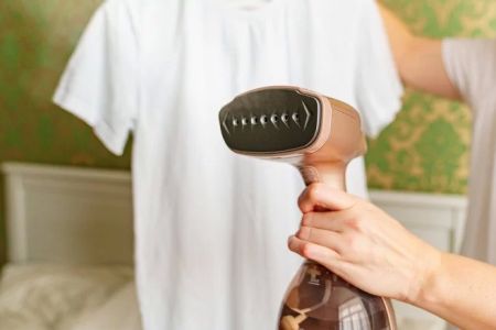 The Best Travel Steamers for Wrinkle Release