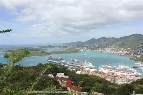 A Guide to the Best Time to Visit the US Virgin Islands