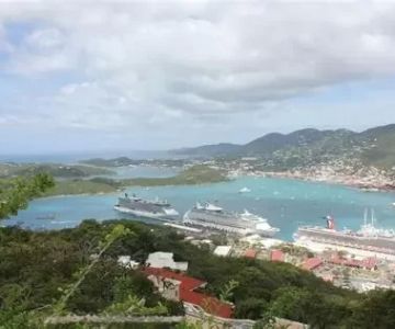 A Guide to the Best Time to Visit the US Virgin Islands