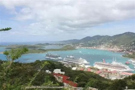 A Guide to the Best Time to Visit the US Virgin Islands